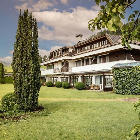 B&B Villa Pattis Βιπιτένο Εξωτερικό φωτογραφία