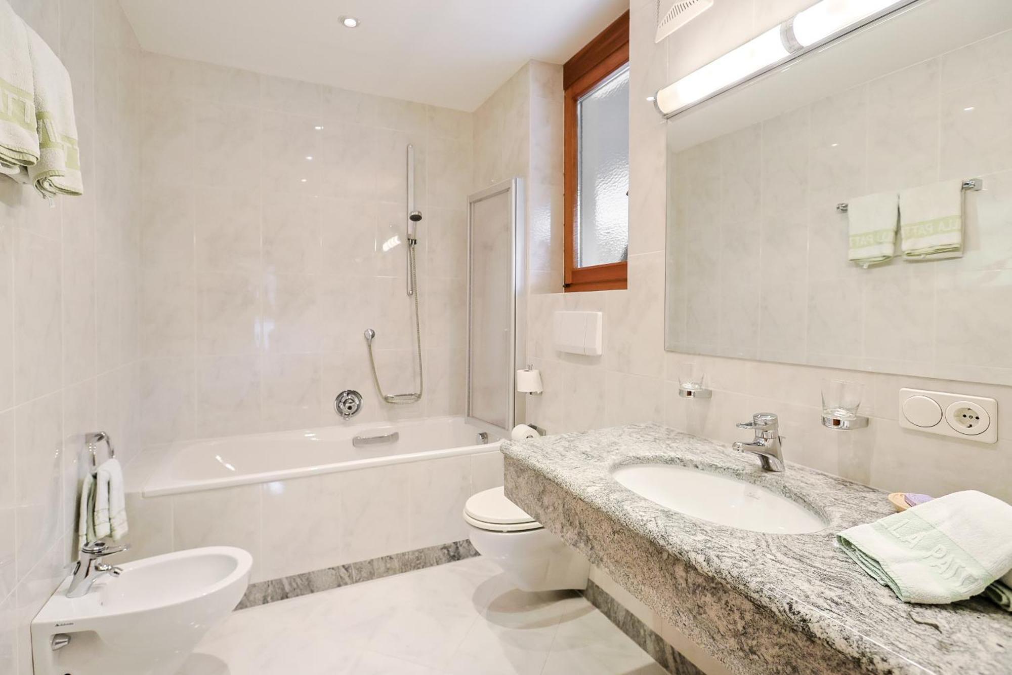 B&B Villa Pattis Βιπιτένο Εξωτερικό φωτογραφία