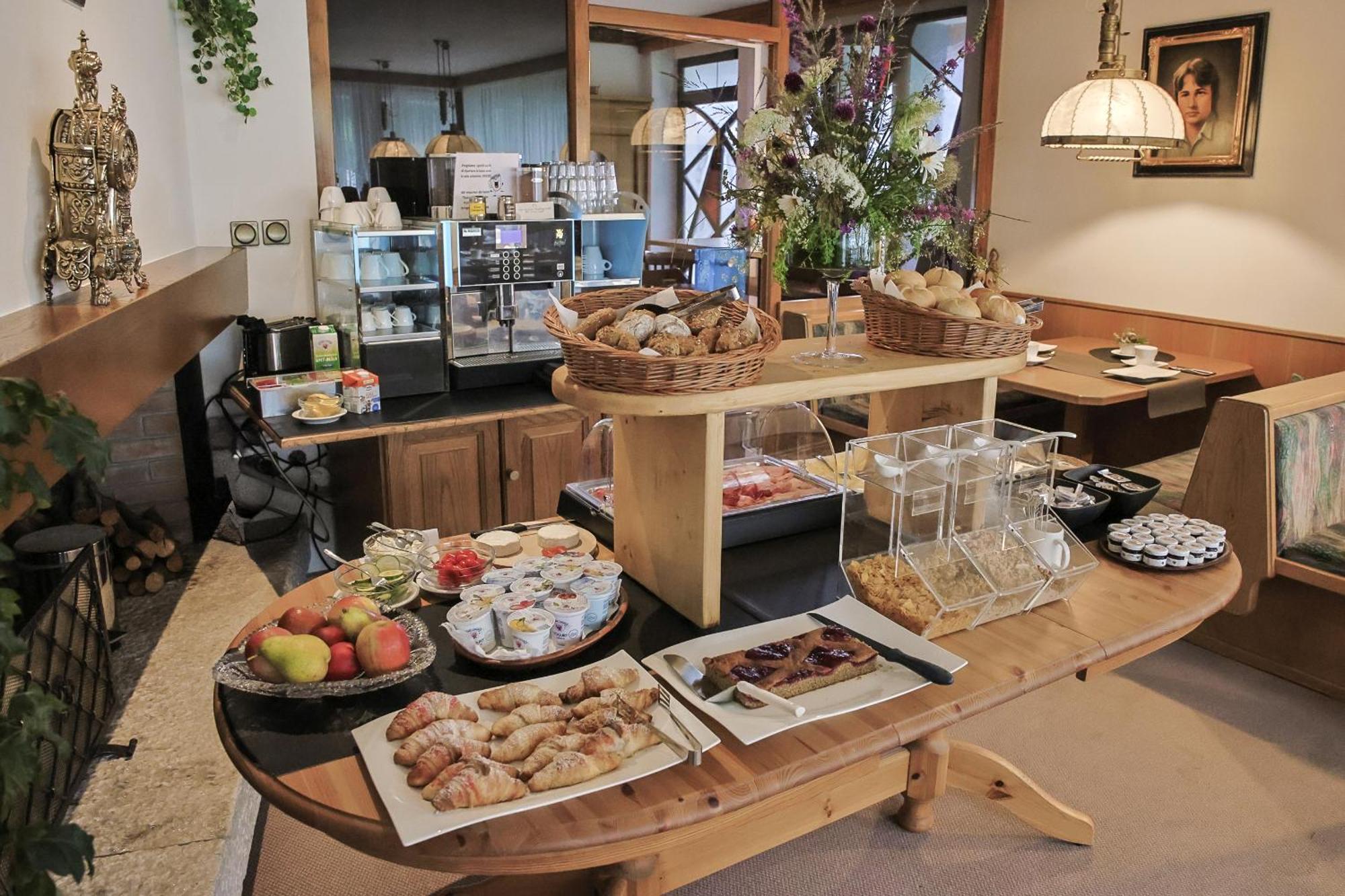 B&B Villa Pattis Βιπιτένο Εξωτερικό φωτογραφία