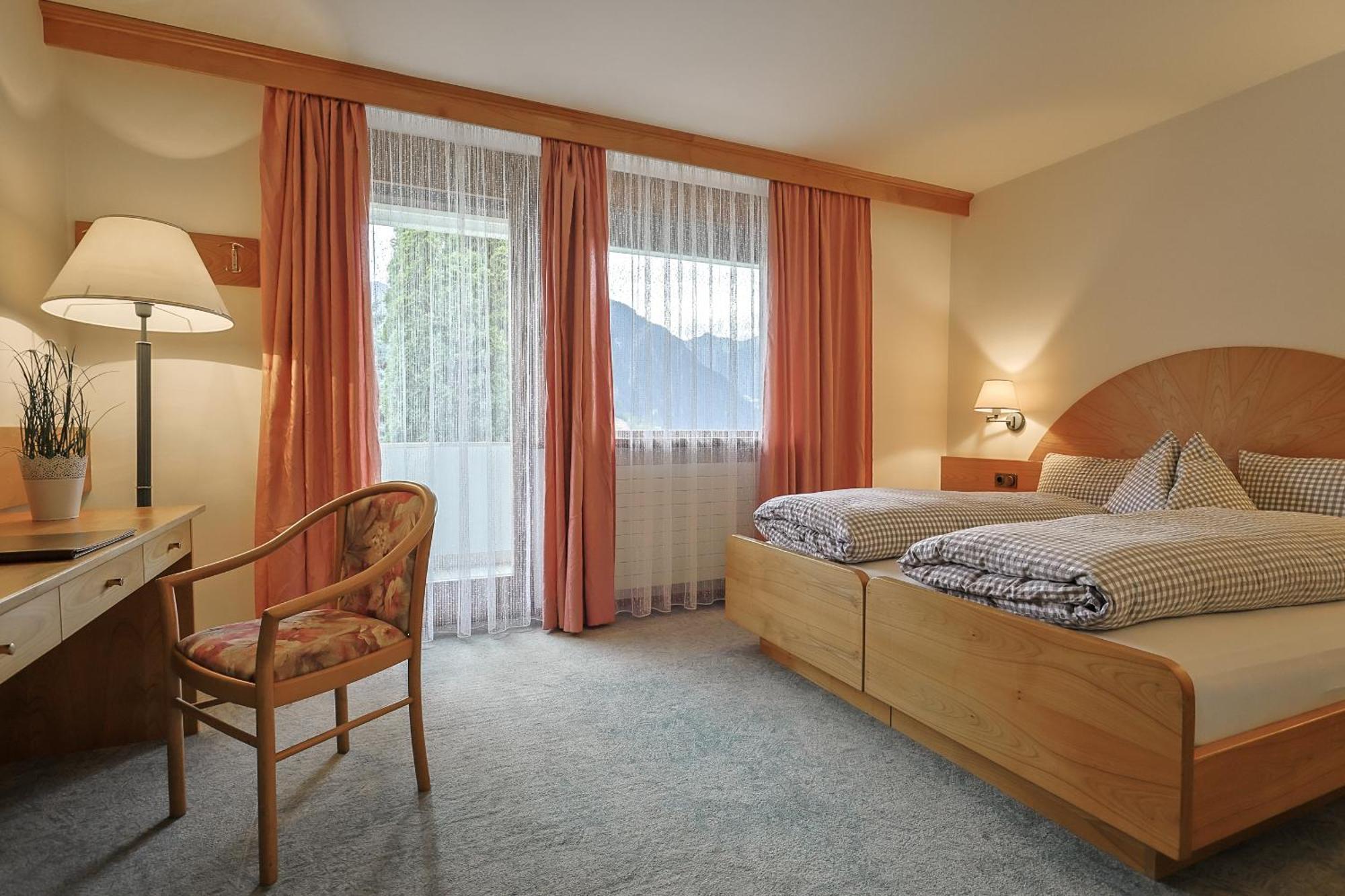 B&B Villa Pattis Βιπιτένο Εξωτερικό φωτογραφία