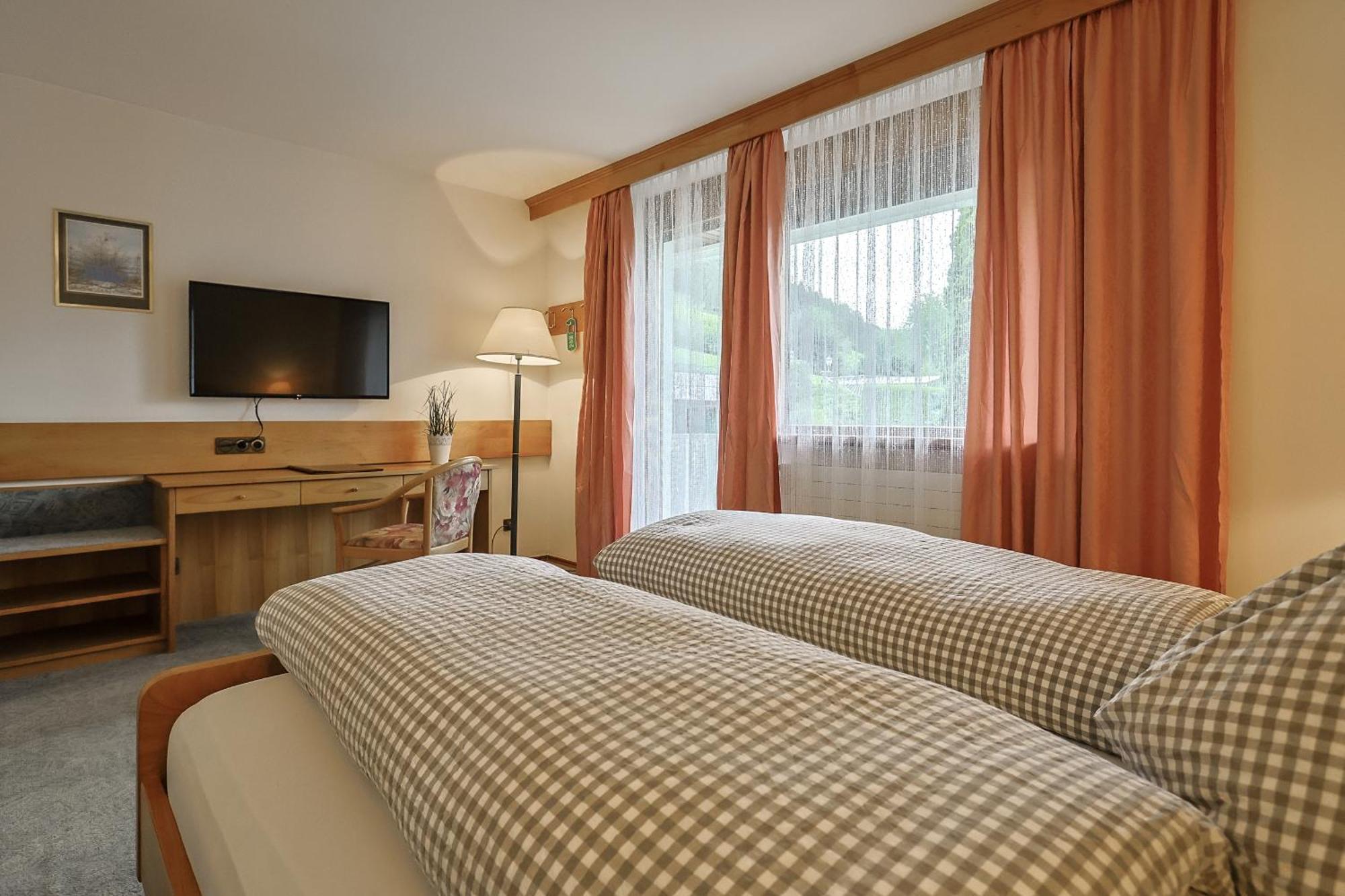 B&B Villa Pattis Βιπιτένο Εξωτερικό φωτογραφία