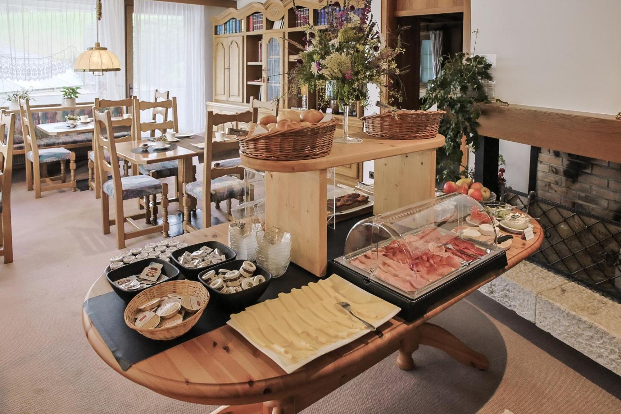 B&B Villa Pattis Βιπιτένο Εξωτερικό φωτογραφία