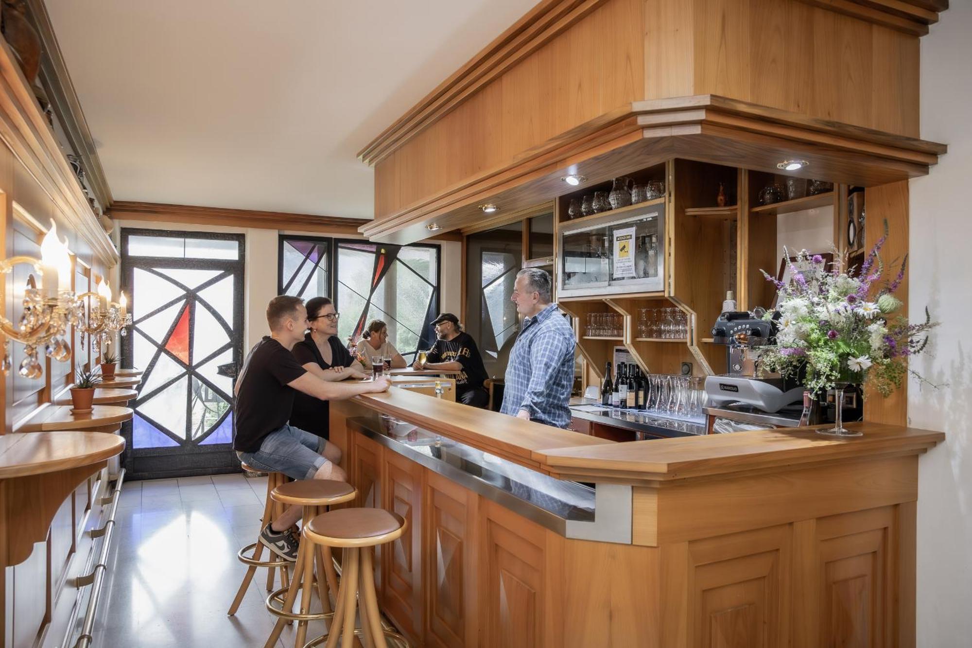 B&B Villa Pattis Βιπιτένο Εξωτερικό φωτογραφία