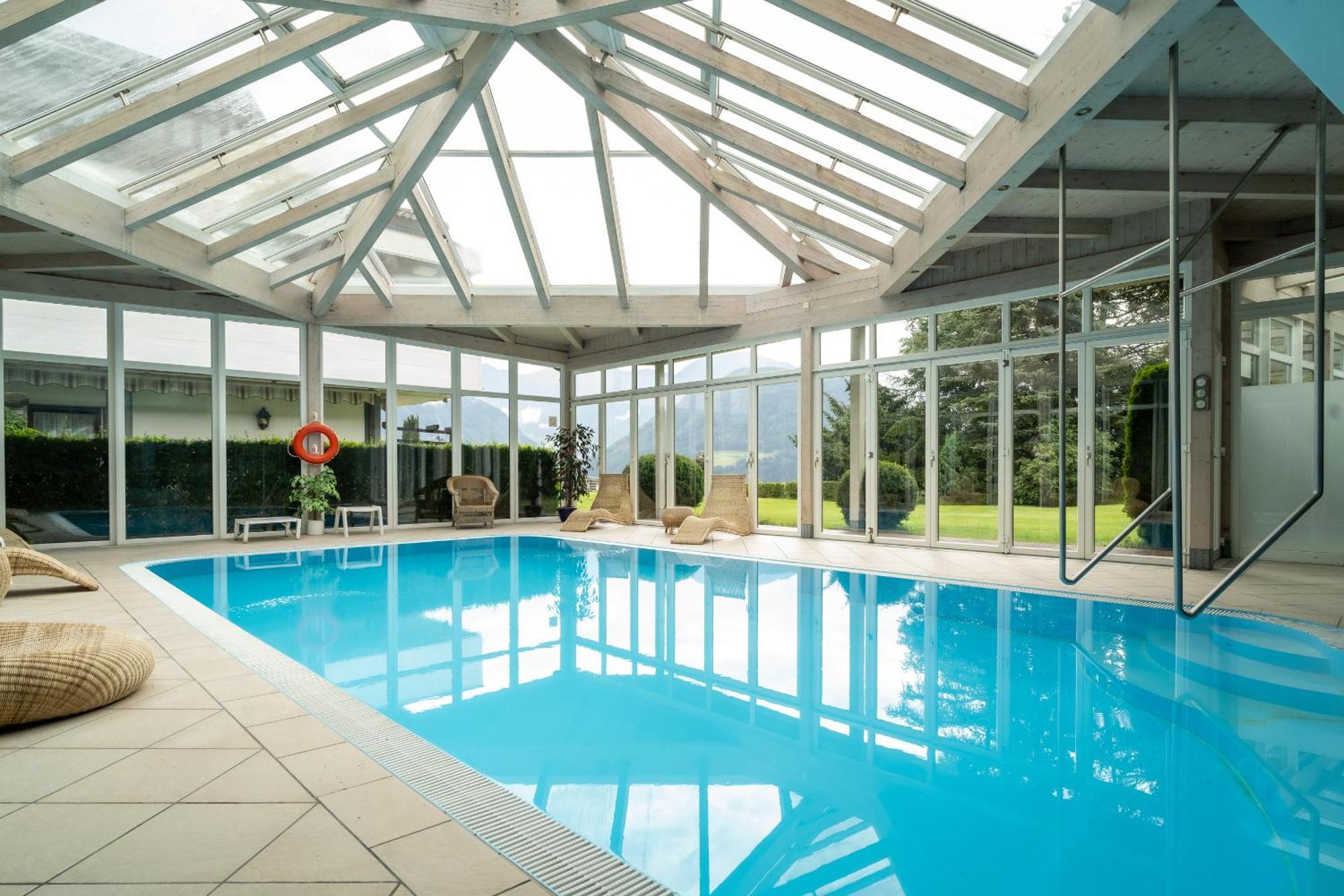 B&B Villa Pattis Βιπιτένο Εξωτερικό φωτογραφία