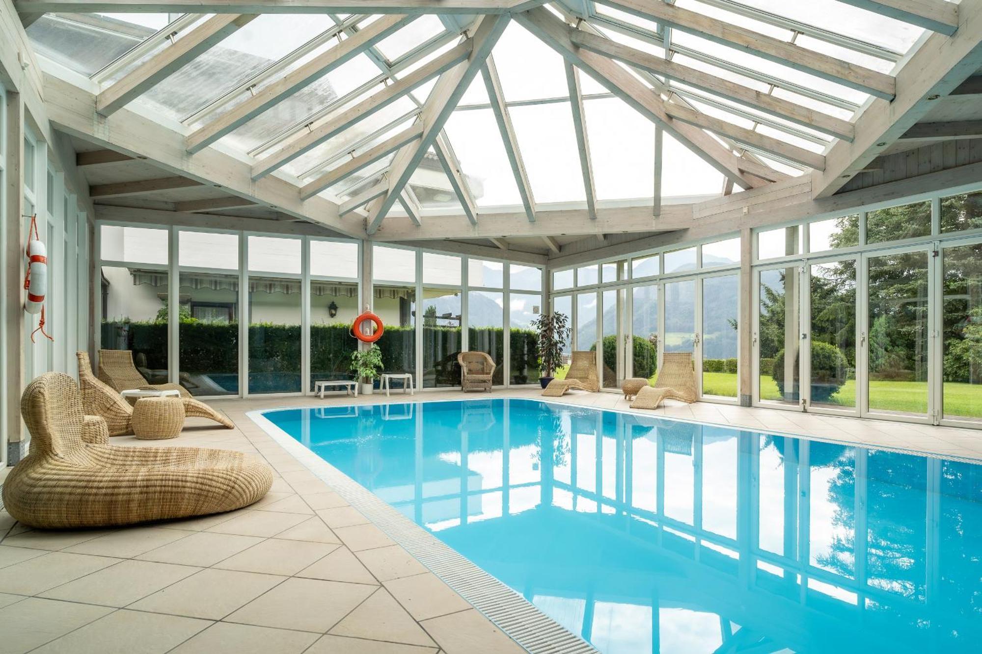B&B Villa Pattis Βιπιτένο Εξωτερικό φωτογραφία