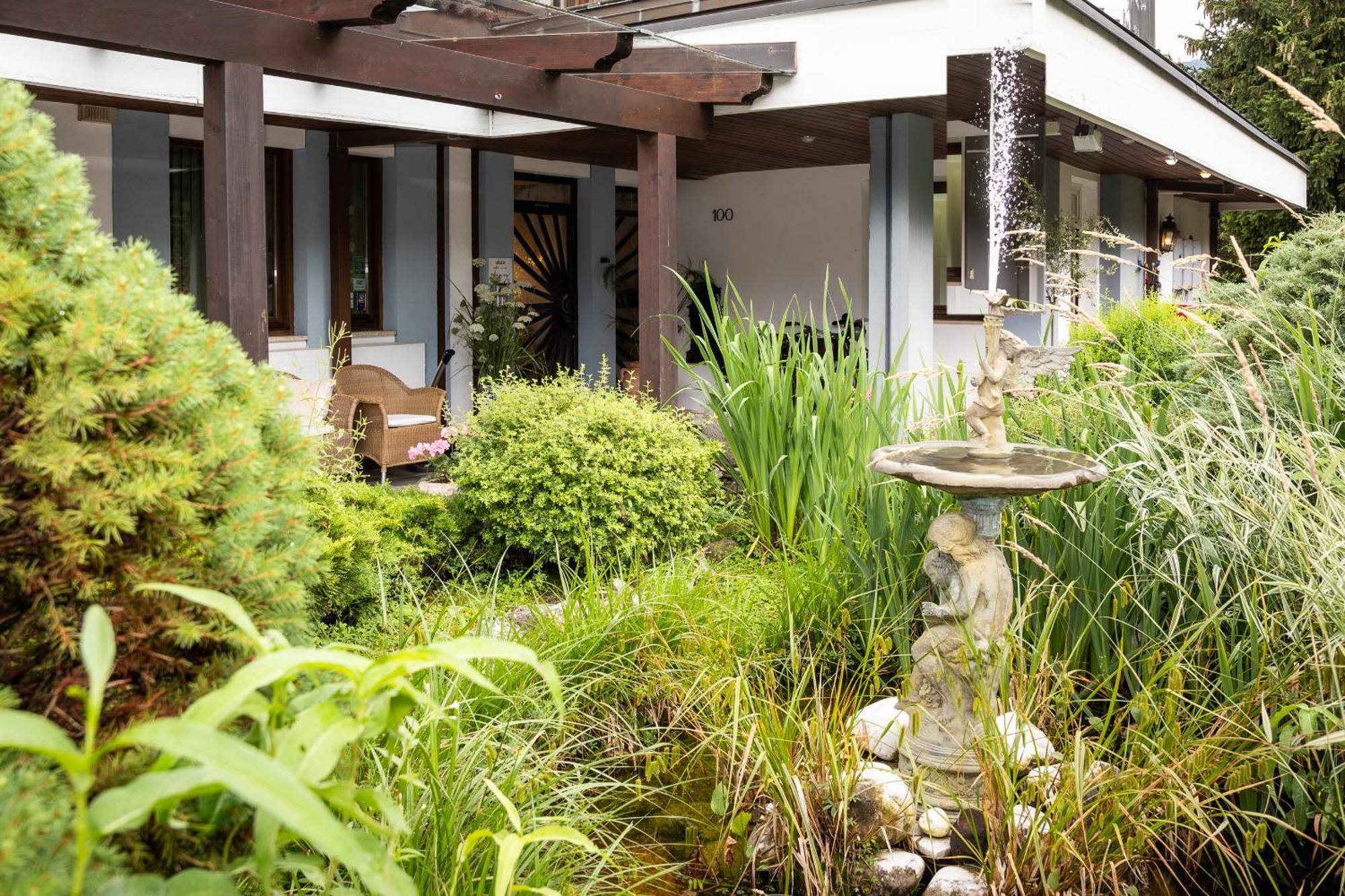 B&B Villa Pattis Βιπιτένο Εξωτερικό φωτογραφία