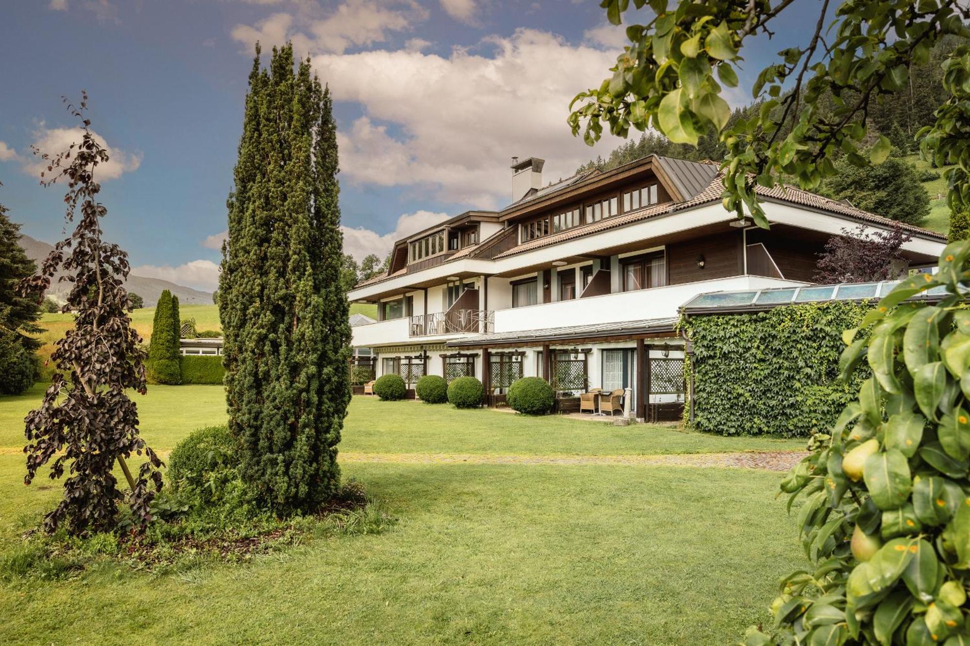 B&B Villa Pattis Βιπιτένο Εξωτερικό φωτογραφία