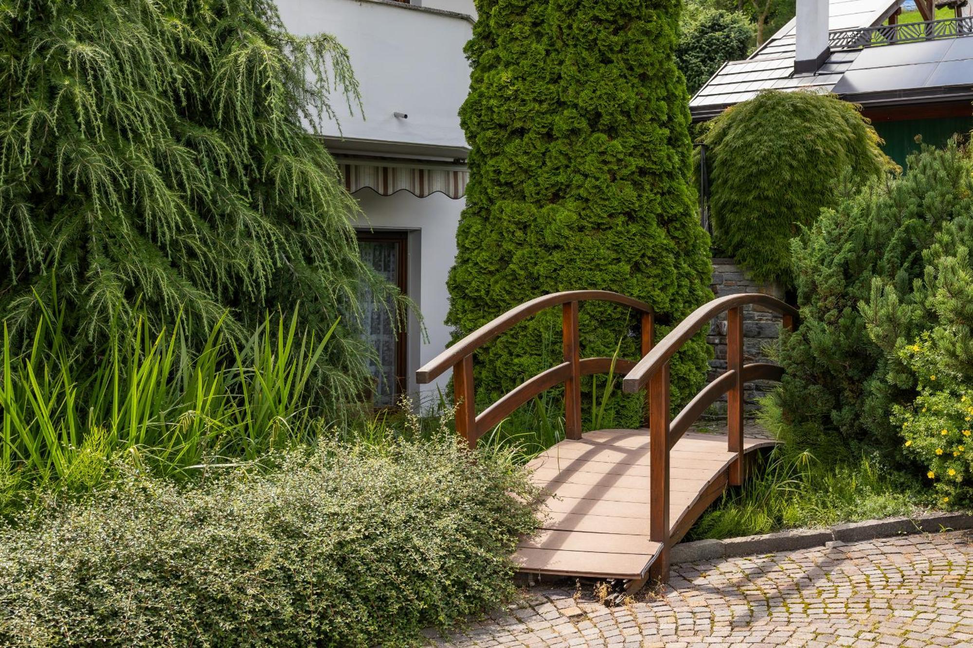 B&B Villa Pattis Βιπιτένο Εξωτερικό φωτογραφία