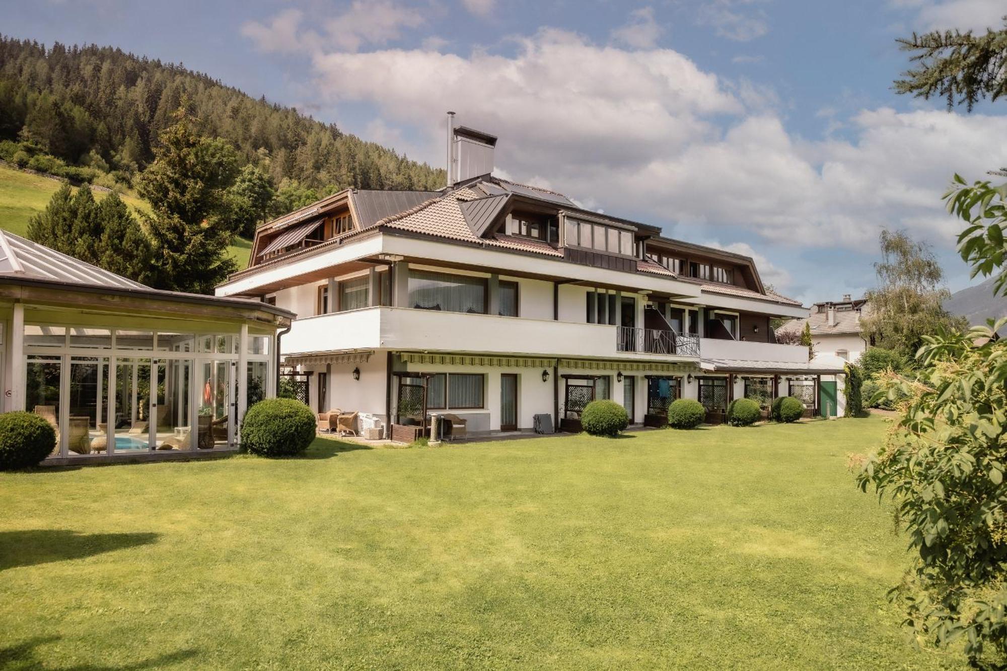 B&B Villa Pattis Βιπιτένο Εξωτερικό φωτογραφία
