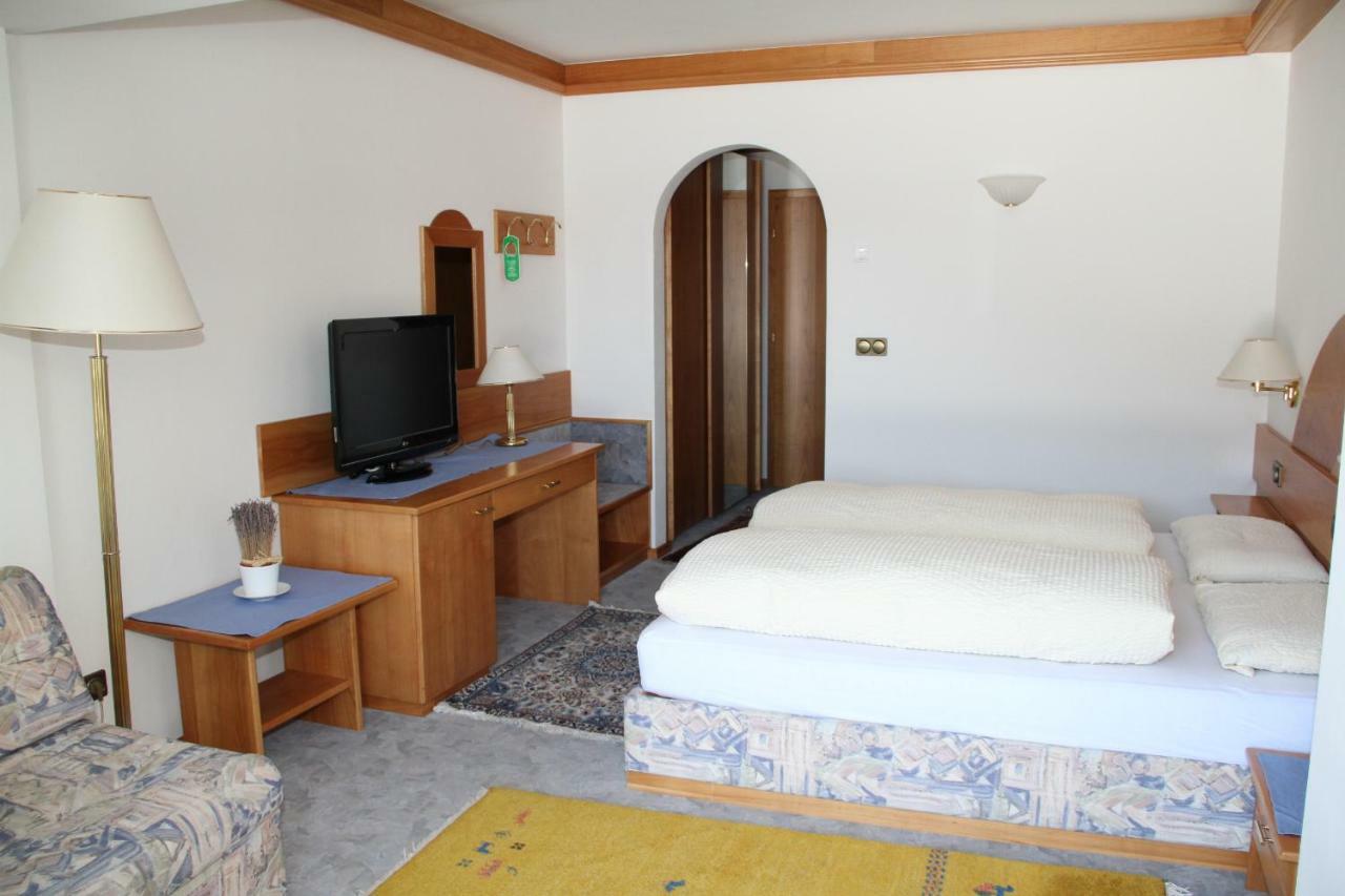 B&B Villa Pattis Βιπιτένο Εξωτερικό φωτογραφία