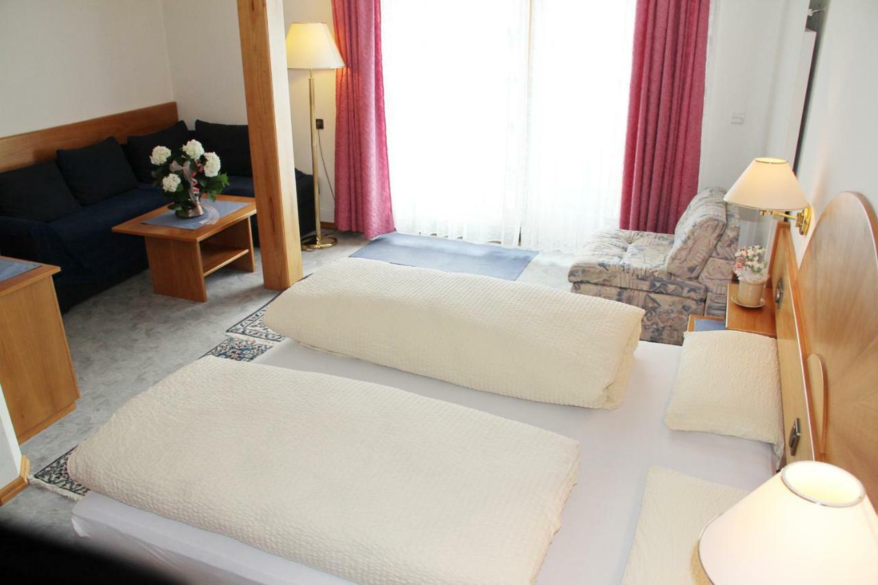 B&B Villa Pattis Βιπιτένο Εξωτερικό φωτογραφία