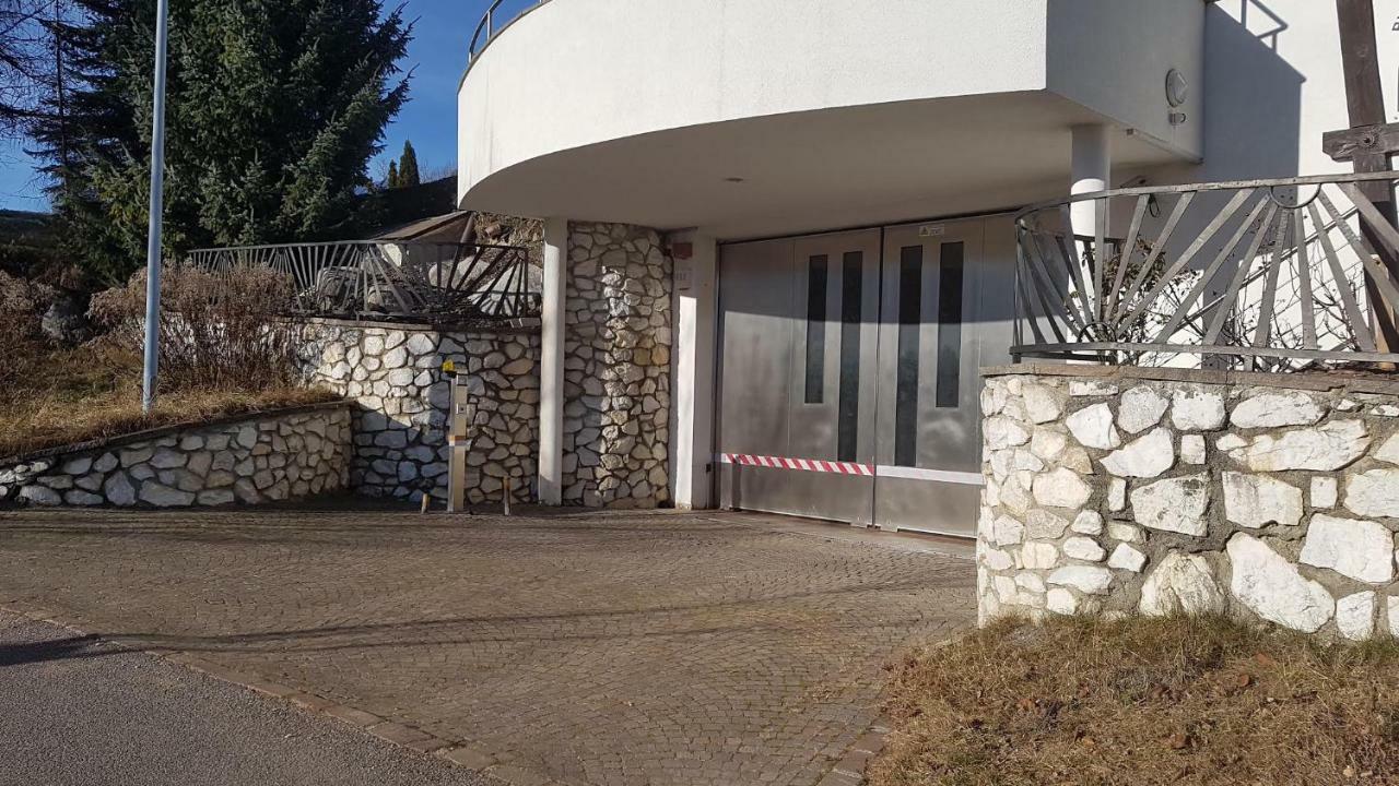 B&B Villa Pattis Βιπιτένο Εξωτερικό φωτογραφία
