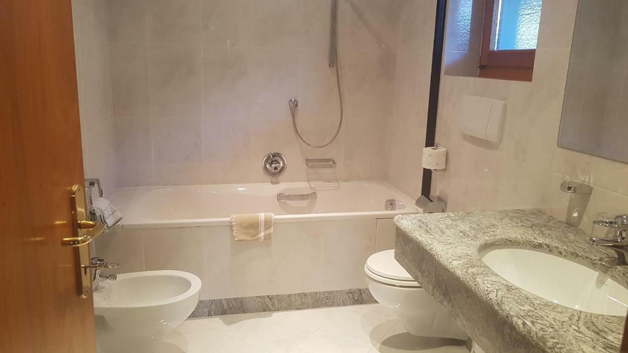 B&B Villa Pattis Βιπιτένο Εξωτερικό φωτογραφία