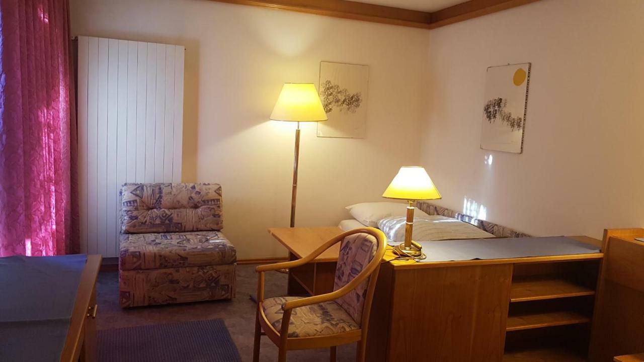 B&B Villa Pattis Βιπιτένο Εξωτερικό φωτογραφία