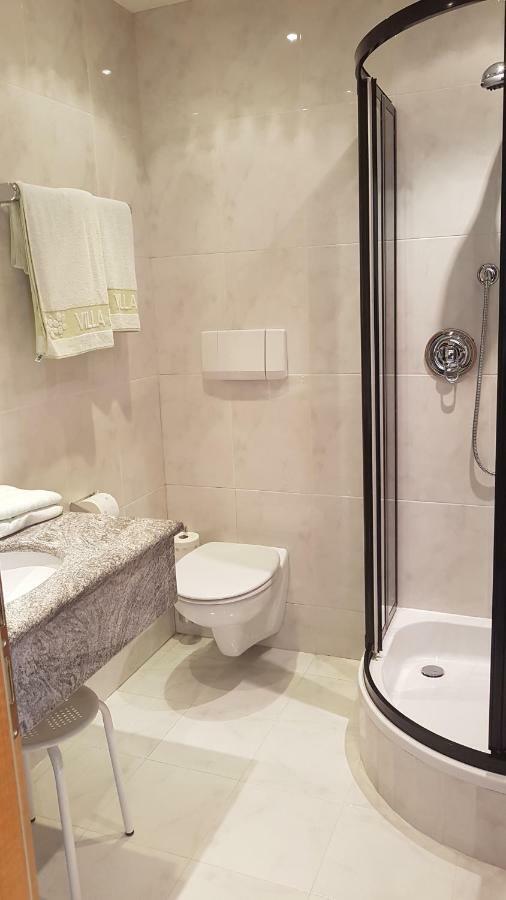 B&B Villa Pattis Βιπιτένο Εξωτερικό φωτογραφία