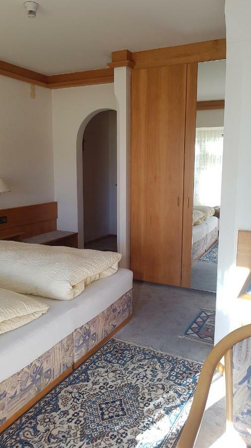 B&B Villa Pattis Βιπιτένο Εξωτερικό φωτογραφία