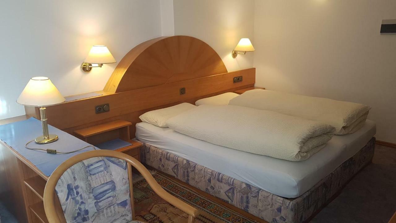 B&B Villa Pattis Βιπιτένο Εξωτερικό φωτογραφία